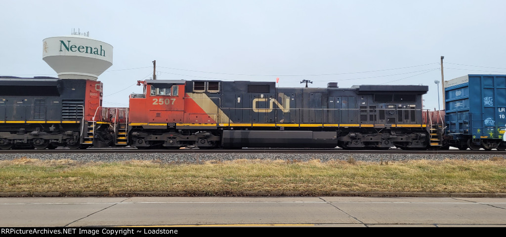 CN 2507